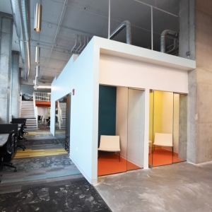 Photo of 25N Coworking