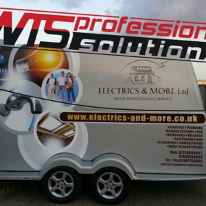 Photo of WTS Professional Solutions