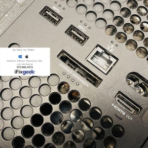 Photo of iFixGeek