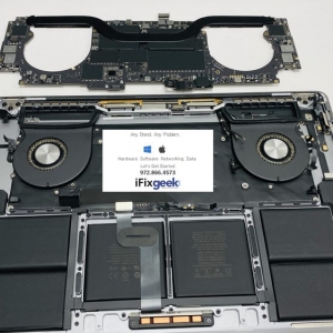 Photo of iFixGeek