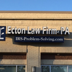 Photo of Ecton Law Firm