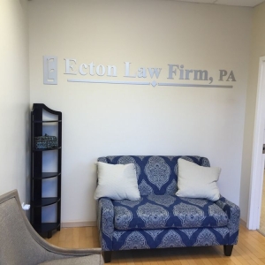 Photo of Ecton Law Firm