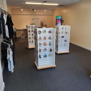 Photo of Print Shop by StickerPro