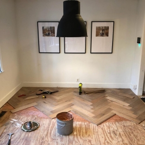 Photo of Full Circle Flooring