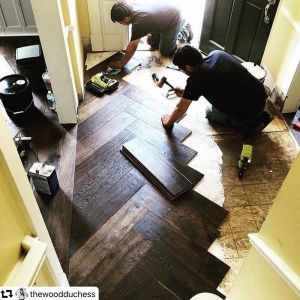 Photo of Full Circle Flooring