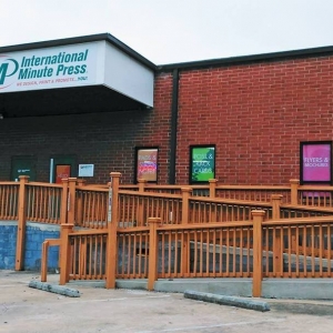 Photo of International Minute Press - Uptown Charlotte