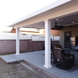 Photo of Family Home Improvements