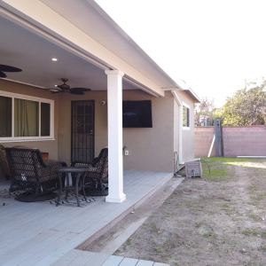 Photo of Family Home Improvements