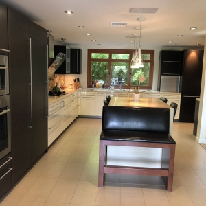 Photo of Family Home Improvements