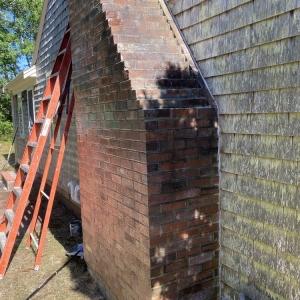 Photo of TP Richies Chimney Sweeping & Restoration