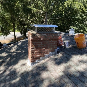 Photo of TP Richies Chimney Sweeping & Restoration