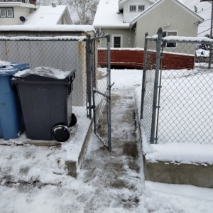 Photo of Martin Lawn Care