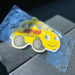 Photo of Goo Goo Car Wash