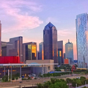 Photo of DFW Office Locators
