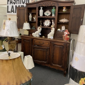 Dallas Fashion Lamps