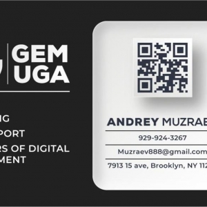 Photo of Gem Uga