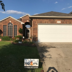 Fort Worth Scope Roofing Company
