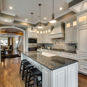 River Forest Jpm Construction
