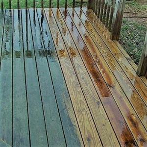 Indianapolis Sarge's Pressure Washing