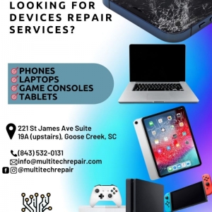 Photo of Multitech