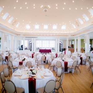Kenosha WOW Event Design & Coordination