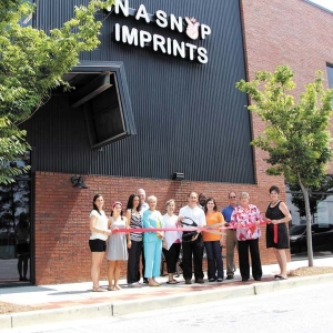 Photo of Adman Promotions & In A Snap Imprints