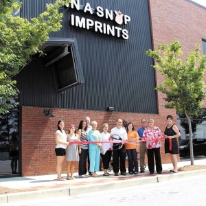Photo of Adman Promotions & In A Snap Imprints