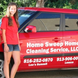 Photo of Home Sweep Home Cleaning Service