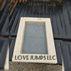 Zionsville Love Jumps