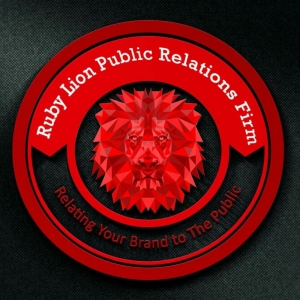 Photo of Ruby Lion Public Relations Firm