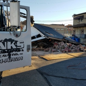 Photo of Inks Landscaping & Excavating
