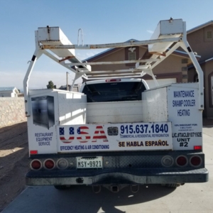 Photo of USA EFFICIENCY Heating & Air Conditioning