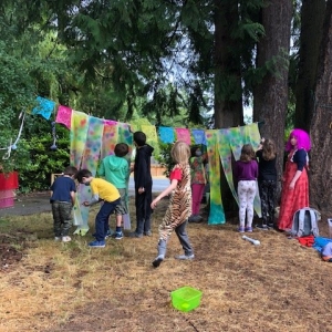 Photo of The Moonpaper Tent