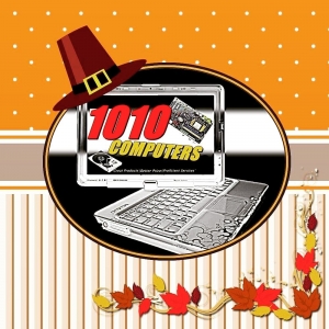 Photo of 1010Computers