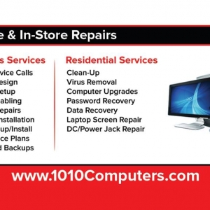 Photo of 1010Computers
