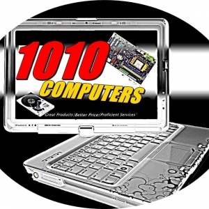 Photo of 1010Computers
