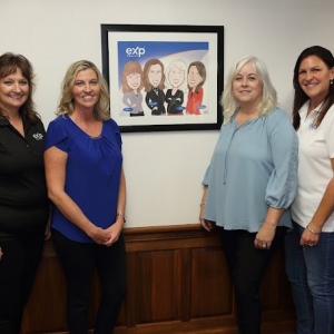 Photo of Sheri Kunkle - eXp Realty