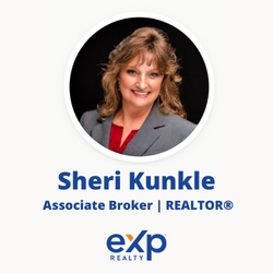 Photo of Sheri Kunkle - eXp Realty