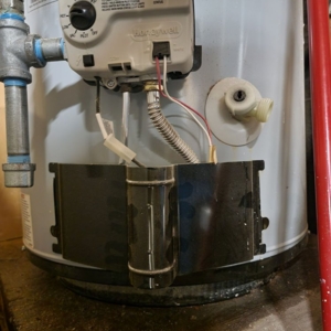 Photo of Patriot Plumbing