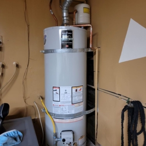 Photo of Patriot Plumbing
