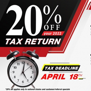 Photo of Kingdom Accounting & Tax