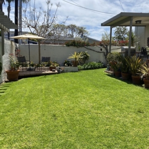 Photo of MC Landscaping