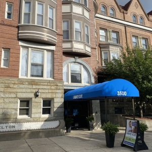 Photo of Carriage House