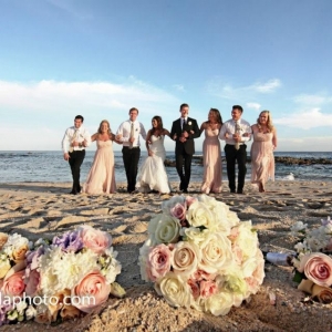 Photo of Sunset Weddings
