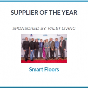 Photo of Smart Floors