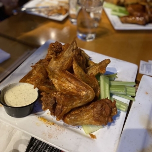 Photo of Ray J's American Grill