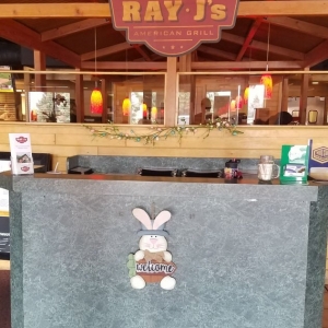 Photo of Ray J's American Grill
