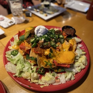 Photo of Ray J's American Grill