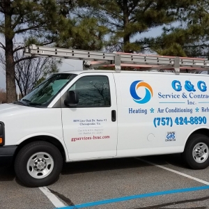 Photo of G&G Service & Contracting