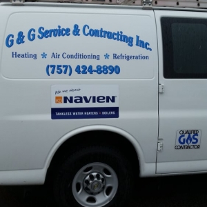 Photo of G&G Service & Contracting